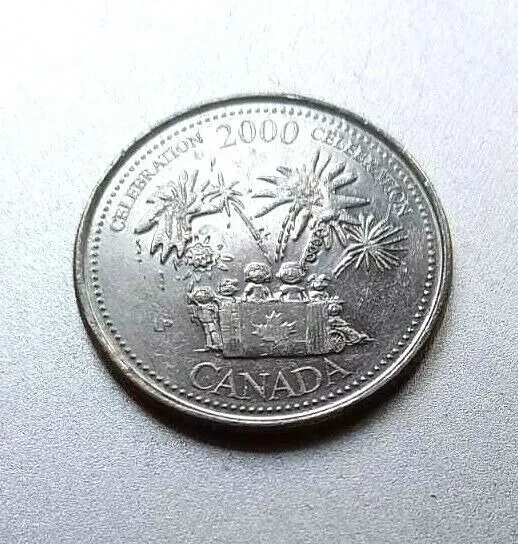 25 цент Ціна