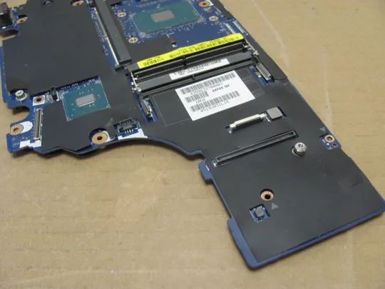 номер0984-8 материнська плата Mainboard Материнка Основна плата Системна плата Плата системи Laptop motherboard мамка ноутбучна плата SR2FU i7-6820HQ AAPA0 LA-C541P для Dell Precision 7510 P53F оригінал Де купити