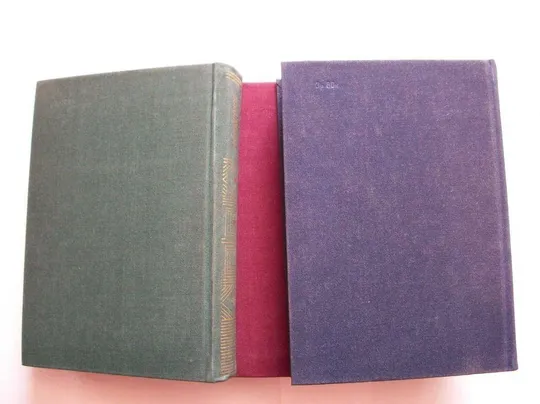 Книга М. Шолохов , Собрание сочинений в 3-трех томах, Подписное Издание Продаж