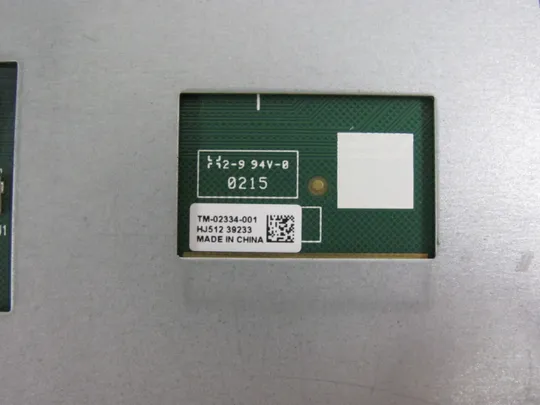 386-3 тачпад TM-02334-001   для Lenovo Flex 2-15 Pro  оригінал Продаж