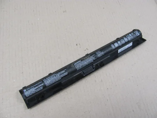 Оригінал АКБ, Акумуляторна батарея, живлення, battery, Оригінальна батарея  14.8V 2700 mAh 41Wh KI04, HSTNN-LB6S  для HP Pavilion 14-ab 15-ab 15-ag 17-g 17-ab Ціна