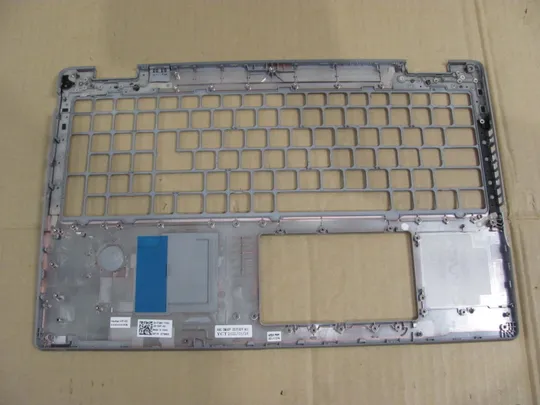 Купити 728-4 Кришка панель палмрест 073N6X 460.0M60P.0031 для  DELL latitude 5520 Precision 3560 оригінал