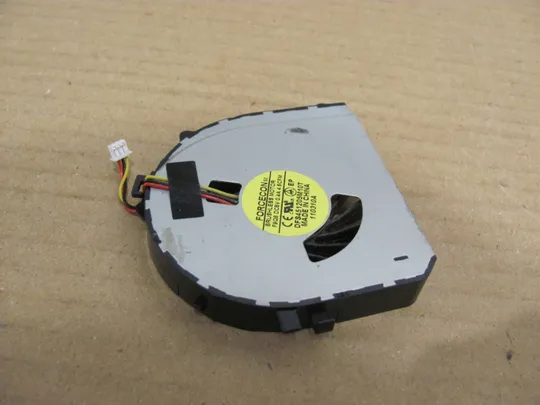 372-9 Вентилятор (кулер, FAN) для Dell Vostro 3500 V3500 оригінал Інтернет-аукціон