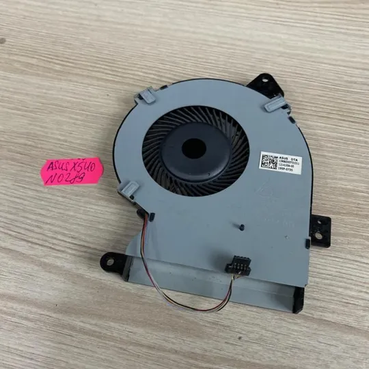 N0289 Asus X540 Система охолодження Ціна