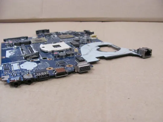 588-18 материнська плата P5WE0 LA-6901P для Acer Aspire 5750 5750G 5750Z 5750ZG 5755 5755G   оригінал Інтернет-аукціон