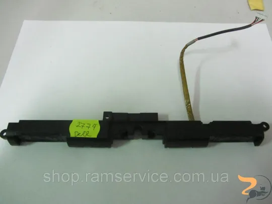 Динамики Dell Latitude D510, *R8655, б/в Ціна