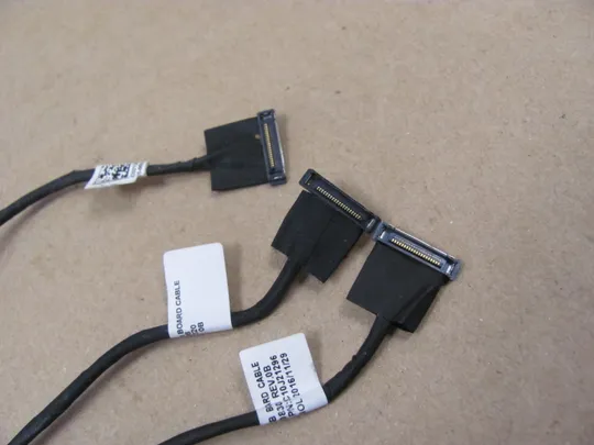 614-20 плата USB  DC02C008320 DC02C008300 для Lenovo ThinkPad T440 T440P T450 T460 оригінал З аукціону