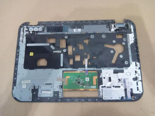 Купити №324-15 панель палмрест та тачпад AP0OF000N02 00FH7F для Dell INSPIRON 5520 7520 оригінал