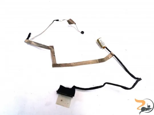 Шлейф матриці для Acer Aspire V5 V5-431, 50.4TU09.031, Б/В. В хорошому стані. Без пошкоджень. Ціна