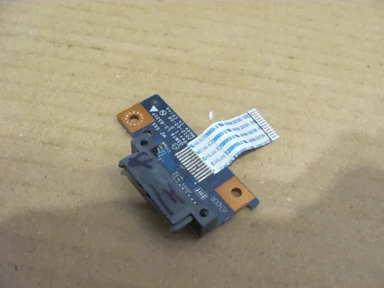 566-12 Плата привода DVD SATA Q5WT6 LS-8531P для Acer Aspire E1-571 E1-521 Packard Bell EasyNote TE11 оригінал Ціна