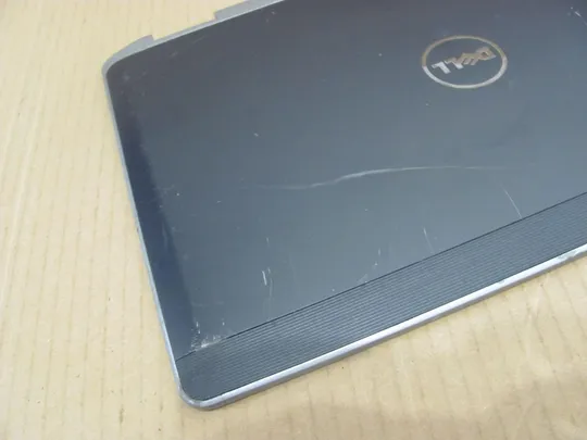 номер0023-12 кришка матриці,Кришка дисплея,Тильна кришка,Корпус матриці,Верхня кришка,Задня кришка,matrix cover   Top Case LCD Cover Rear Lid Back Cover Housing Cabinet 08P8TR AM0LK000602 для Dell Latitude E6330 оригінал З аукціону