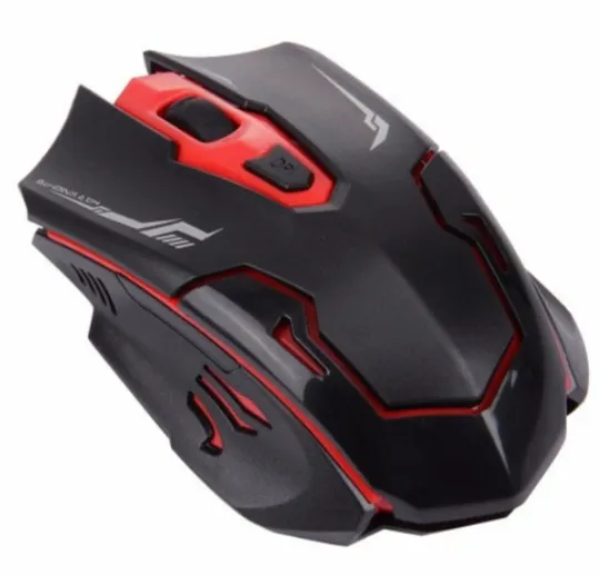 Клавіатура з мишкою HK-6500 Де купити