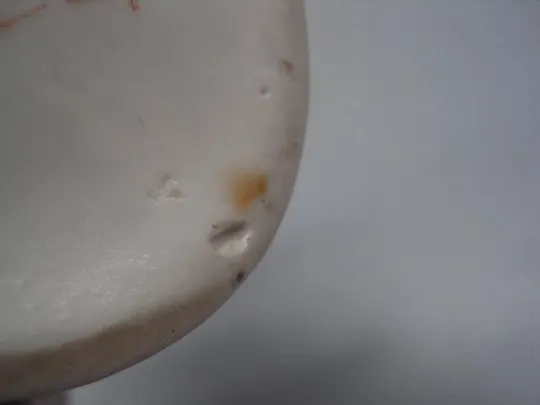 Фигура фарфор статуэтка Городница девочка плясунья Дарья с платком высота 14,2 см №146 Недорого