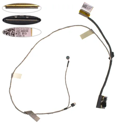 фото, Шлейф матриці для ноутбука ASUS (S451LB,S451LN) (14005-00990200)