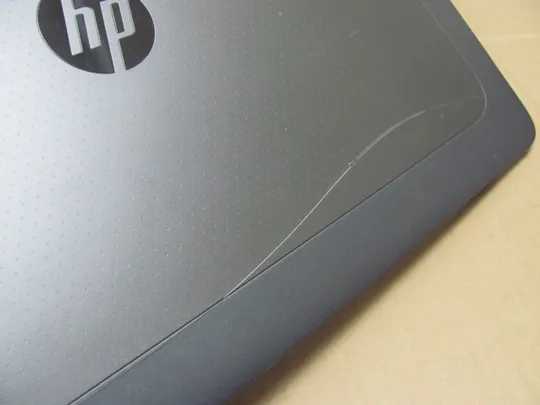 номер0961-3 кришка матриці 848230-001 AM1C3000100 для HP Zbook 15 G4 G3  Кришка дисплея Тильна кришка Корпус матриці Верхня кришка Задня кришка matrix cover Top Case LCD Cover Rear Lid Back Cover Housing Cabinet оригінал З аукціону