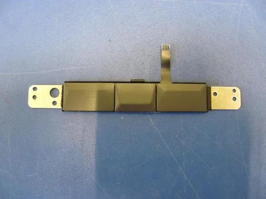 номер0005-4 Кнопки тачпада DELL LATITUDE E6530 A11A20 у хорошому стані Оригинал Ціна