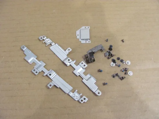 Купити 817-24 комплектуюче кріплення гвинти  для   Lenovo ThinkPad T490 оригінал