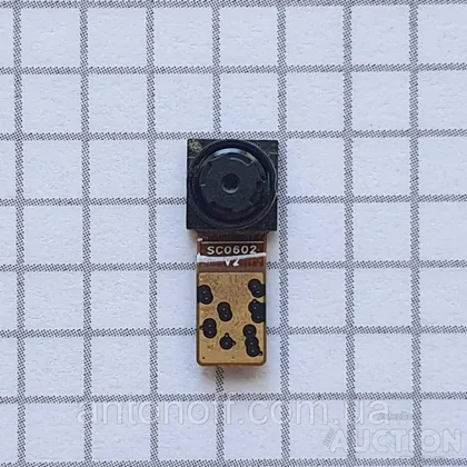 фото, Фронтальна камера Huawei P8 Lite ALE-L21 для телефона оригінал