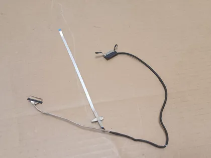 фото, номер1041-28 шлейф матриці DC020023C00  для LENOVO IDEAPAD 330S-15 330S-15IKB 330S-15ARR Шлейф дисплея Шлейф підключення дисплея Шнур для відеоекрана Шлейф екрана Laptop matrix cable оригінал