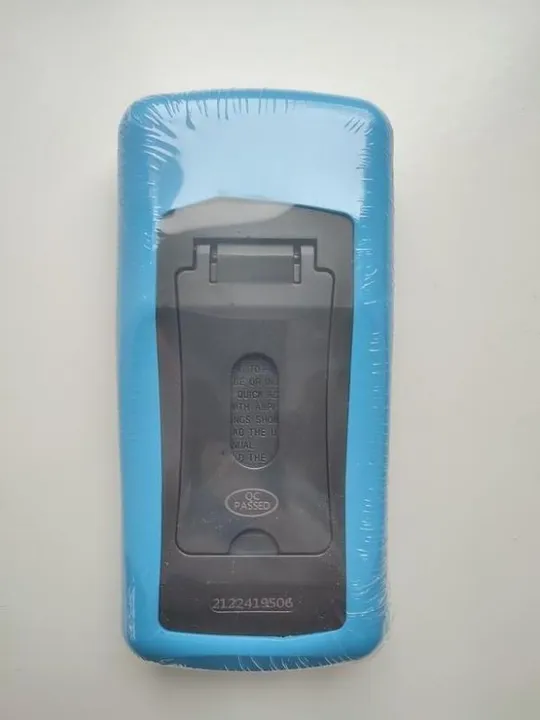 Купити Цифровий мультиметр тестер dt-cm 9601