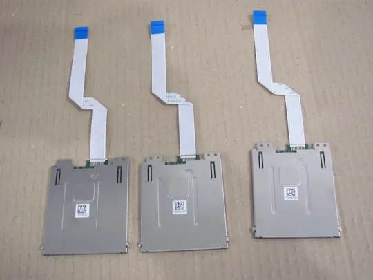 356-35 плата Smart Card Reader 0G6MWG для Dell Latitude E7240 7240 E7440  оригінал Ціна