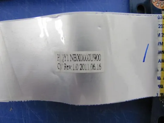 №198-7 Плата USB портів LS-6887P для Lenovo IdeaPad Y570 оригінал Де купити