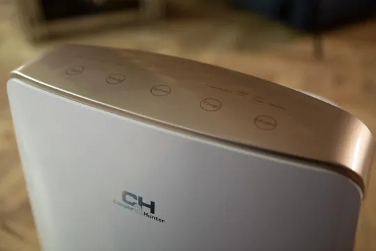 Осушитель воздуха Сooper&amp;Hunter СH-D016WDN7-40LD Продаж