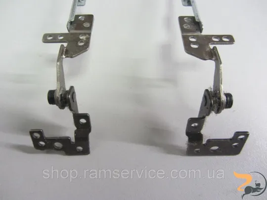 Петлі для ноутбука Packard Bell PAV80, *am0dn000200, am0dn000100, б/в Ціна