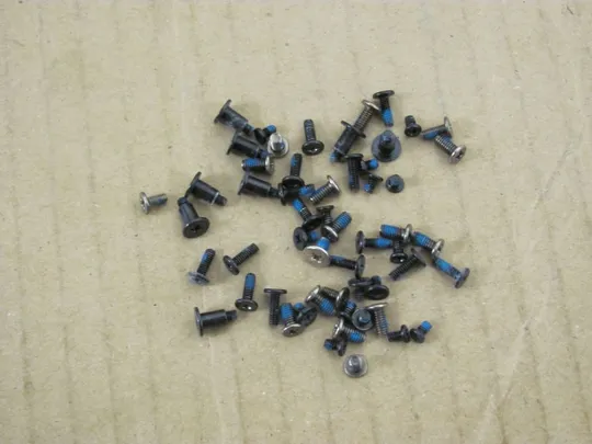 номер0016-31 комплектуюче для LENOVO IdeaPad Z710 оригінал Ціна