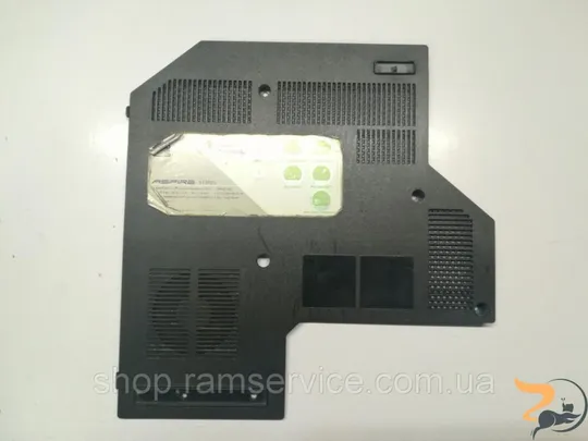 Сервісна кришка для нотубука Acer Aspire 5720ZG, AP01K000F00, б/в Ціна