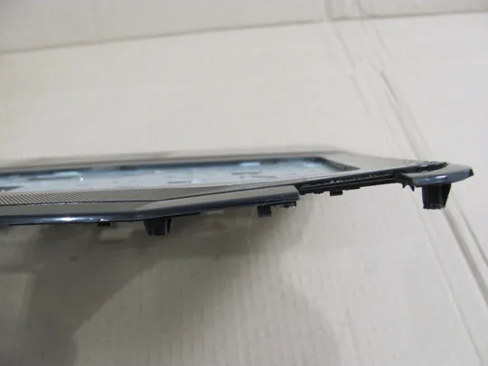 376-1 Кришка панель палмрест тачпад 3DR39TATP50 685130-001 для HP Pavilion G7-2000 оригінал Де купити