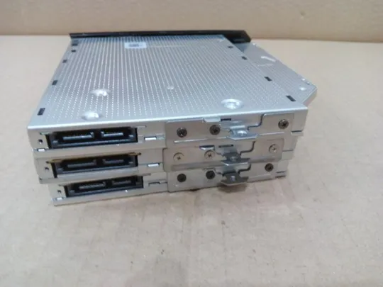 344-30 DVD привод для HP ProBook 6460B 6470B оригінал Продаж