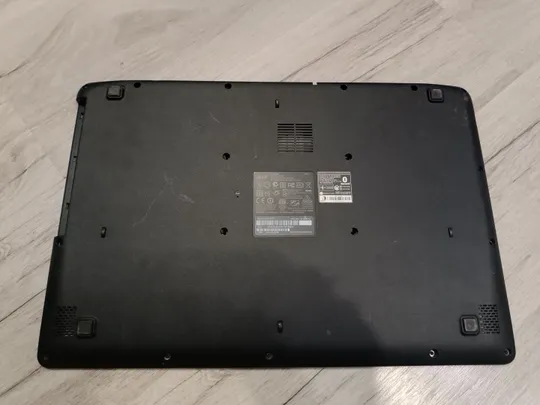 Нижня частина (піддон) для ноутбука Acer Aspire ES1-512, ES1-531, N15W4, MS2394 Продаж
