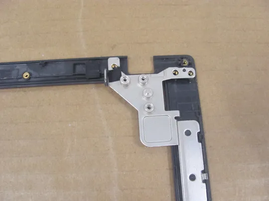 874-8 Кришка панель палмрест та тачпад AP0SX000C00 для Lenovo ThinkPad X240 250 оригінал в Україні