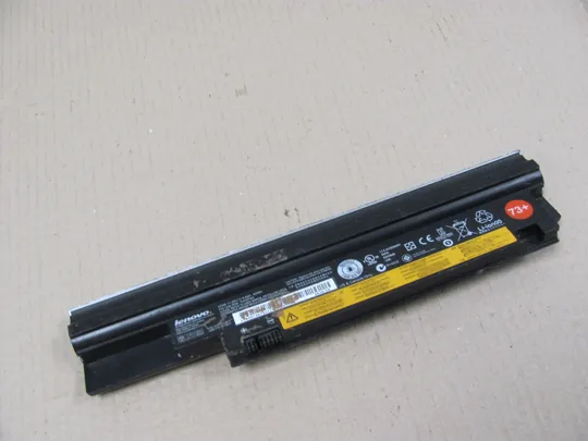 Оригінал АКБ, Акумуляторна батарея, живлення, battery, Оригінальна батарея 42T4812 42T4815 42T4858 11.25v 63wh  для  Lenovo  ThinkPad Edge 13" 13 E30 E31 Ціна