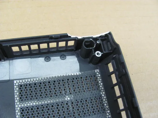 782-2 Кришка дно піддон корпуса SM10K08533 AM0Z5000600 для  LENOVO Thinkpad P70 P71  оригінал Інтернет-аукціон