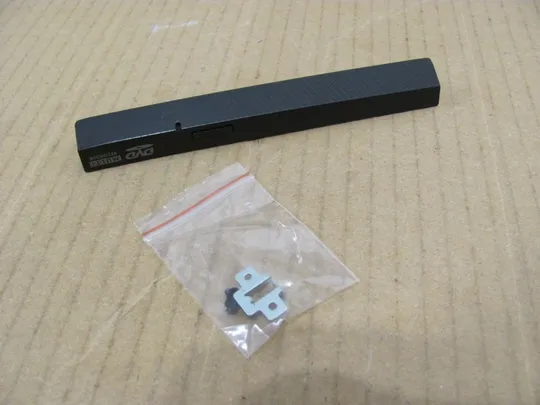 371-10 заглушка DVD приводу для ASUS K75V K75A K75DE K75VJ оригінал Ціна