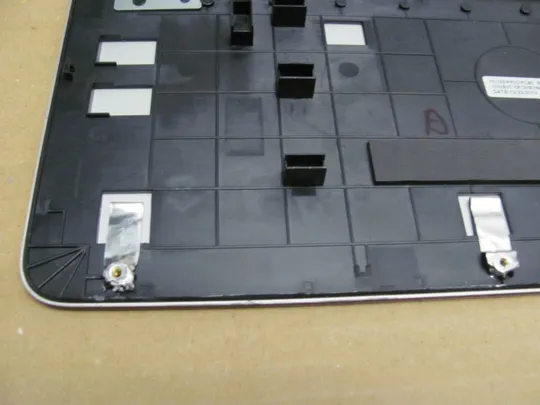 554-2 Кришка панель палмрест клавіатура 13N0-PIA0431 для ASUS X750L X750 оригінал Характеристики