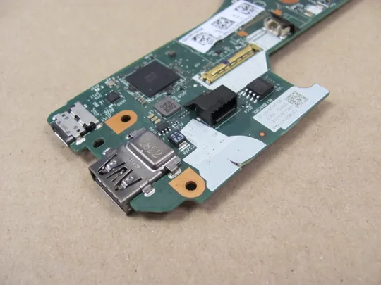 623-10 материнська плата  CT470 NM-A931 SR2F0 i5-6300U для Lenovo ThinkPad  T470 оригінал Торговий майданчик