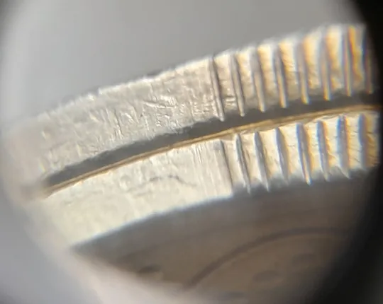 Купити (8064) 50 копійок 2006 1ГБм, 1ГБв - 2 монети одним лотом (50 копеек 2006)