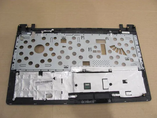 Купити 528-5 Кришка панель палмрест тачпад 13N0-KAA0G21 для Asus A53S K53E K53S X53E X53S A53E A53S оригінал