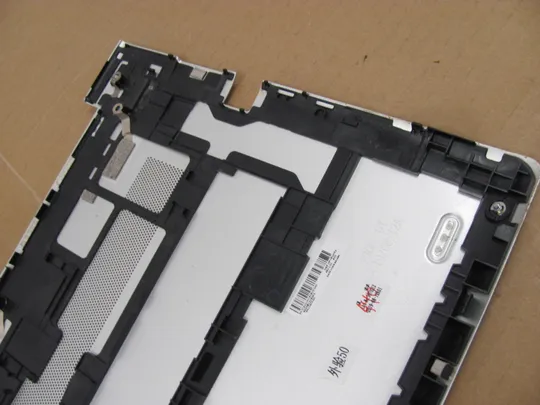 номер0886-3  Кришка дно піддон корпуса 6070B1218001  L13674-001  для HP Elitebook 735 830 G5  оригінал З аукціону