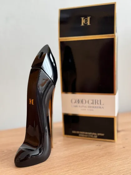 фото, Парфуми