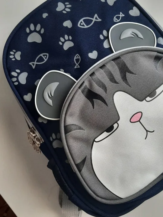 Купити Рюкзак дитячій