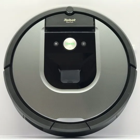 Робот-Пилосос IRobot Roomba 969 З аукціону