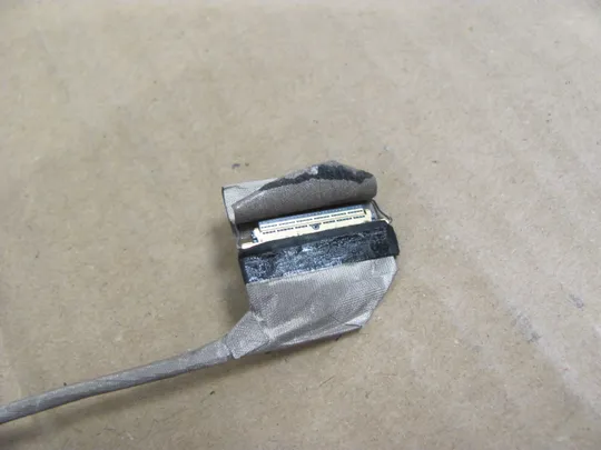 728-19 шлейф 450.0M602.0012 01DVTD  для  DELL  Latitude 5520 5521 Precision 3560 3561 оригінал Продаж