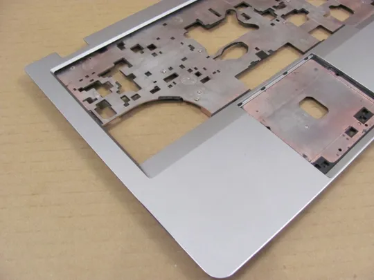 номер0126-11 Кришка панель палмрест 35PS8TCLV10 для  Lenovo ThinkPad 13 Gen 2 оригінал З аукціону