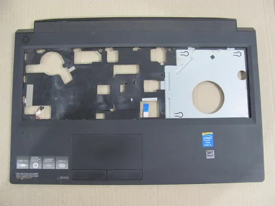 386-23   Кришка панель палмрест та тачпад EABM6002010 3PBM6TALV10 для   Lenovo IdeaPad B5400   оригінал Ціна