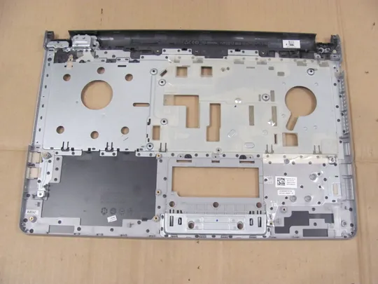 Купити 749-38 Кришка панель палмрест  000KDP AP1AP000900  для Dell inspiron 15 5558 5559 5555 5551 5552 Vostro 3558 3559 оригінал