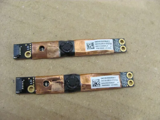 524-4 WEB камера 0420-00AJ000 для Asus X54C A54H X54 A54 X54C, X54H, K54L, A54C, X54L оригінал Ціна